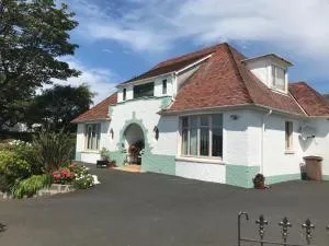 The Haven - Colmonell