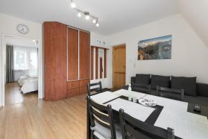 Apartament Rodzinny Centrum