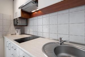 Apartament Rodzinny Centrum
