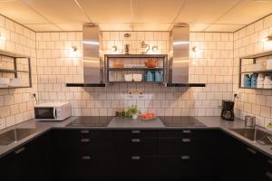 STF Hostel Stigbergsliden