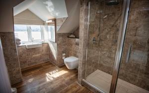 The Quay Hotel and Spa