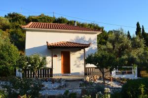 Kalokairi Cottage Skopelos Greece