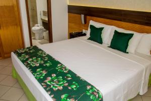 Quality Suites Natal