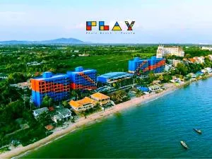 Play Phala Beach Rayong - Ban Phayun