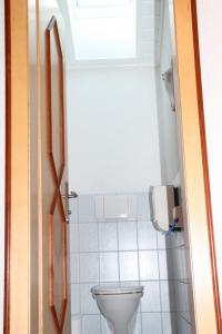 Ferienwohnung Bickel