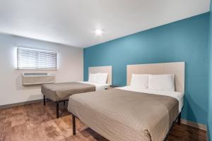 WoodSpring Suites | North Charleston Airport I-526