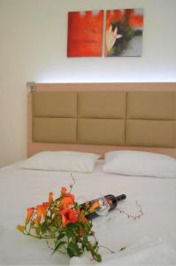 Double or Twin Room with Garden View room in Sun Boutique Hotel (Adults Only)