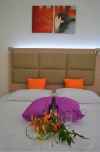 Double or Twin Room with Partial Sea View room in Sun Boutique Hotel (Adults Only)