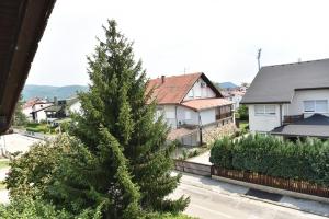 Apartman Jadranka