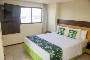 Quality Suites Natal