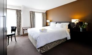 Hotels Le Saint-Pierre : photos des chambres