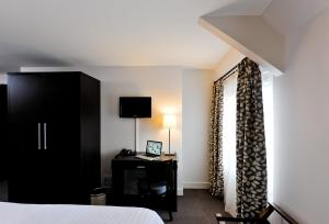 Hotels Le Saint-Pierre : photos des chambres