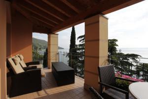 Suite Familiare (4 Adulti) con Vista Lago