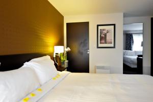 Hotels Le Saint-Pierre : photos des chambres