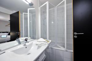 Hotels Le Saint-Pierre : photos des chambres