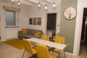 Appartamenti il borgo girasole