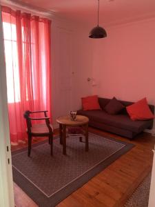 Maisons de vacances Au Plaisir d Etape- Gite touristique Condom : photos des chambres