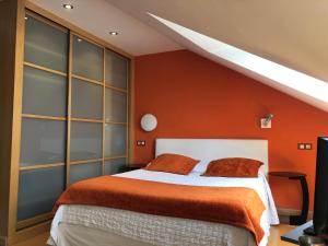 Apartamentos Albariño