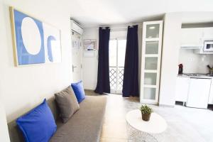 Apartamentos CENTRO SALECIANOS