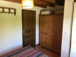 Maisons de vacances Casa Adosada en Santa Leocadia : photos des chambres