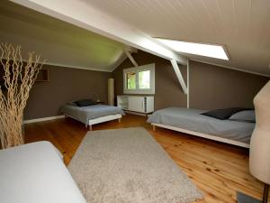 Chalets House N Alpes : photos des chambres