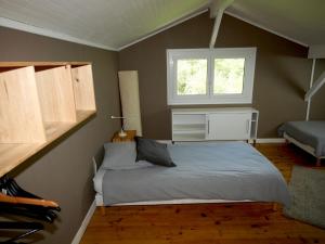 Chalets House N Alpes : photos des chambres