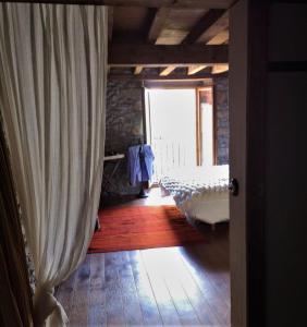 Maisons de vacances Casa de Pueblo en Ur ideal 8 personas : photos des chambres