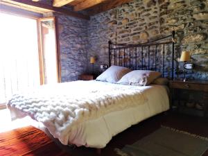 Maisons de vacances Casa de Pueblo en Ur ideal 8 personas : photos des chambres