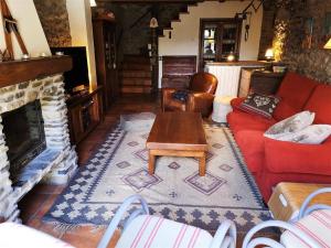 Casa de Pueblo en Ur ideal 8 personas