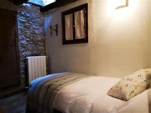 Maisons de vacances Casa de Pueblo en Ur ideal 8 personas : photos des chambres