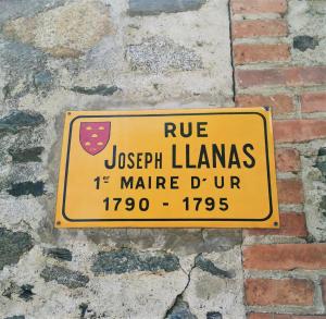 Casa de Pueblo en Ur ideal 8 personas