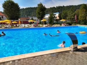 Pension Aquaris