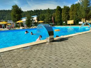 Pension Aquaris