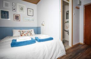 Lakefront Bled - Rooms & Apartments