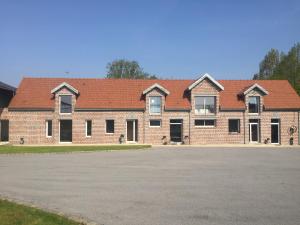 Maisons d'hotes Haucourt du temps annexe : photos des chambres