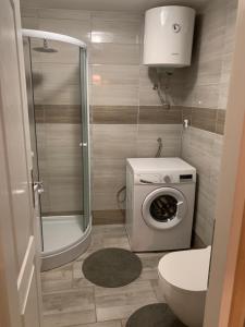 Apartman Annamaria