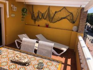 Aunt Antonia Beach House