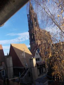 Appartements Orfèvres Cathédrale