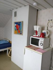 Yö Kotikoivun rauhassa