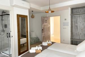 Quadruple Room room in 7 Kale Bed and Breakfast