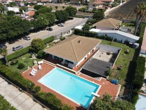 Villa Nicol affittacamere