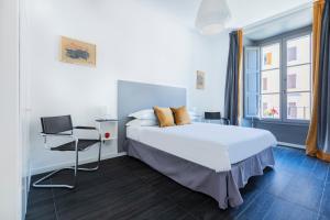 Vatican City Suites by Hili