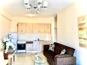 Hotel Sotiris Superior Apartments Limnos Greece