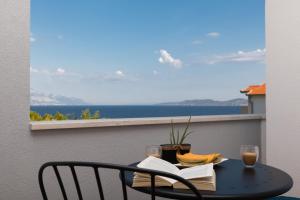 Luxury Apartman Tinel