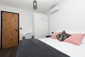 Luxury Apartman Tinel