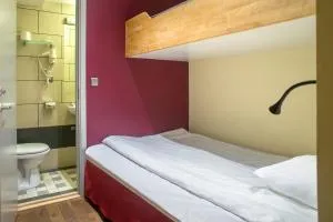 Rex Petit - Lidingö