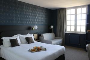 Hotels Hotel Anne d'Anjou, The Originals Collection : photos des chambres