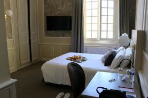 Hotels Hotel Anne d'Anjou, The Originals Collection : photos des chambres