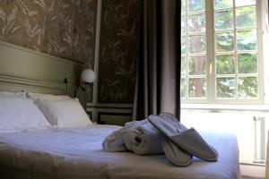 Hotels Hotel Anne d'Anjou, The Originals Collection : photos des chambres