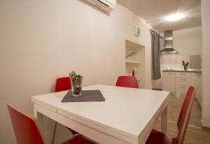 Apartment Matteotti 199